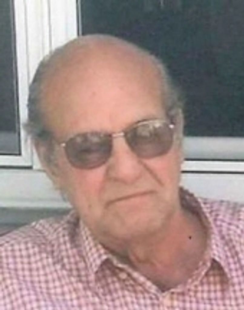 Gerald F. "Jerry" Ryder