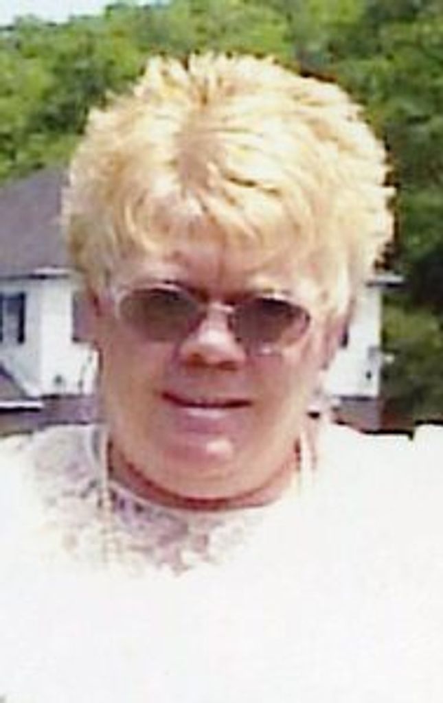 Cathi Morgan