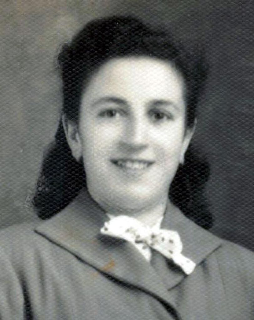 Mafalda B. Caiani Profile Photo
