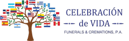 Celebracion de Vida Funerals & Cremations, P.A.