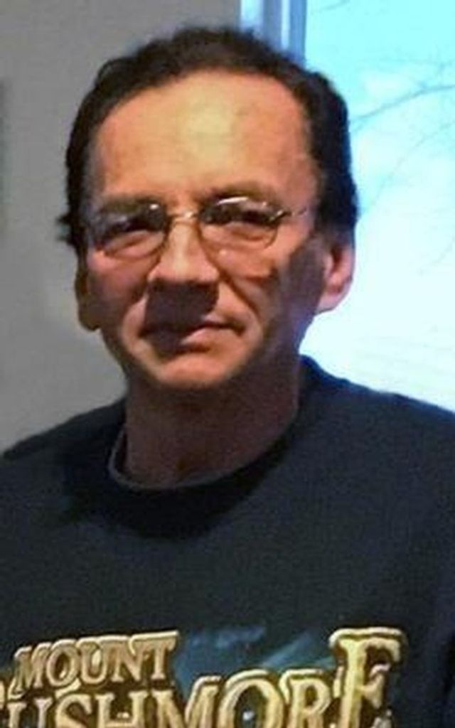 John J. Fischer, Sr.