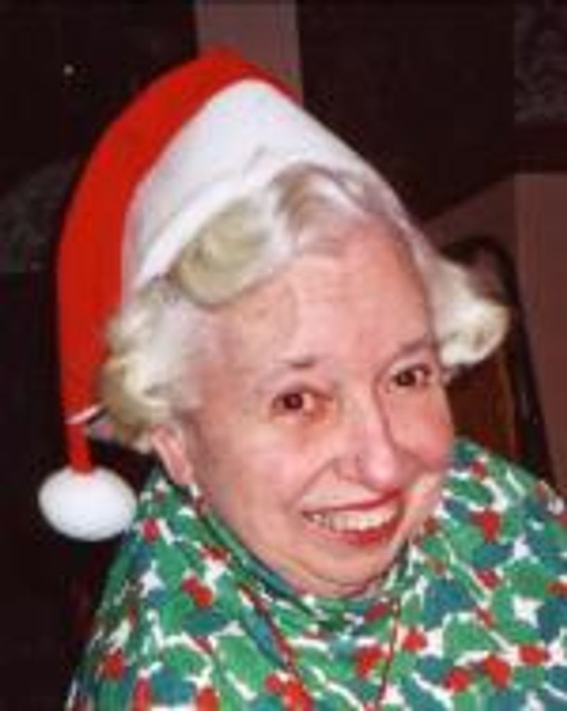 Doris Doudican