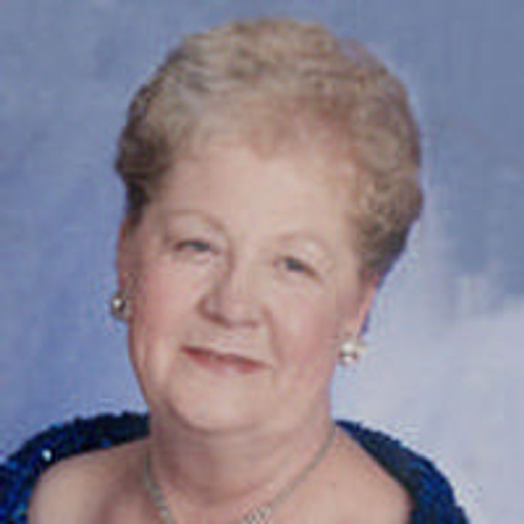 Thelma Hostetter (Floyd)