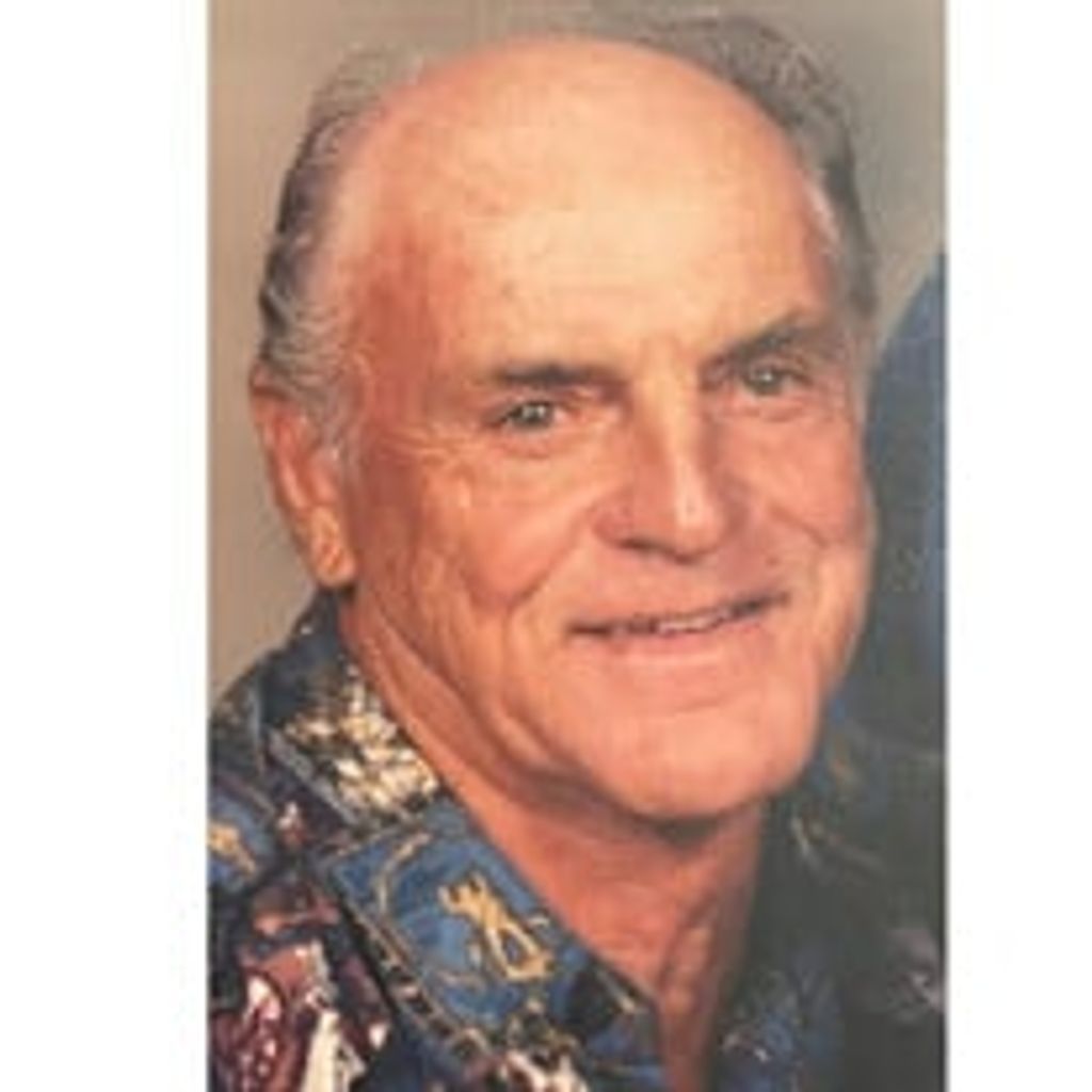 Camille Edgar Bourgeois, Sr. Profile Photo