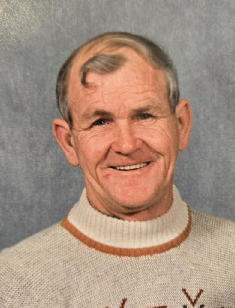Robert Eugene "Gene" Waters Profile Photo