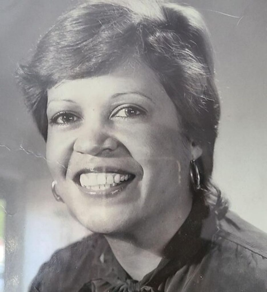 Patricia West Profile Photo