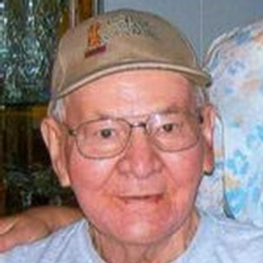 George P. Smolak