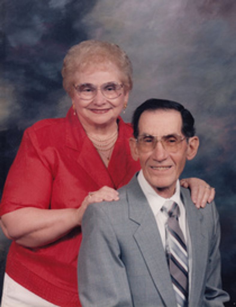 Concetta Ann (Rocci)  Bitzel