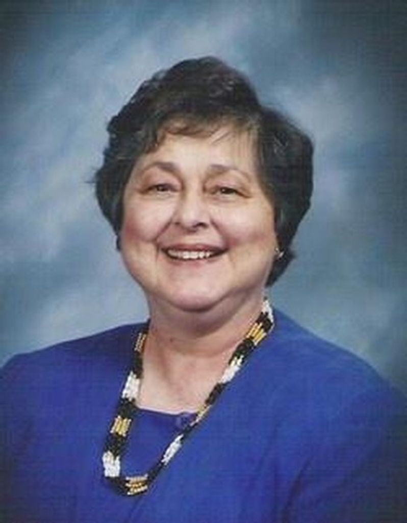 Judith Allen Simpson