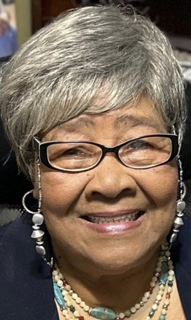 Mattie L. Taylor Profile Photo