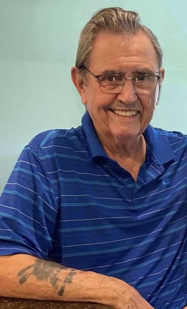 Harvey Harley Beggs Jr. Profile Photo