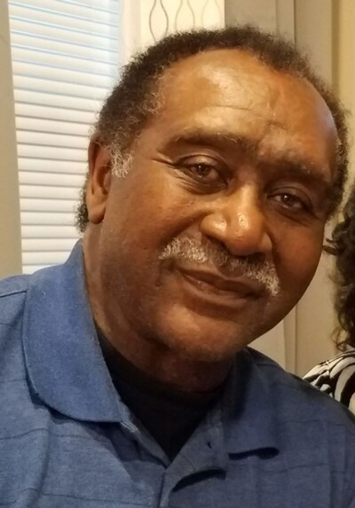 Thomas Theodore Norwood