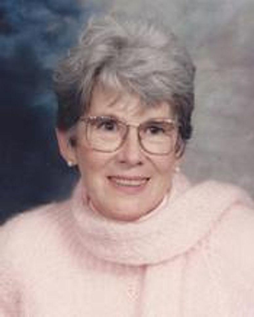 Patricia Jeanette Charlesworth Profile Photo