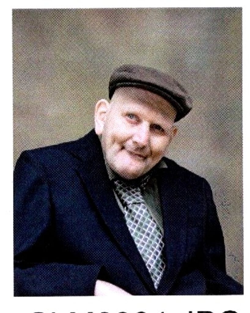 Ronald Scott Boley Profile Photo
