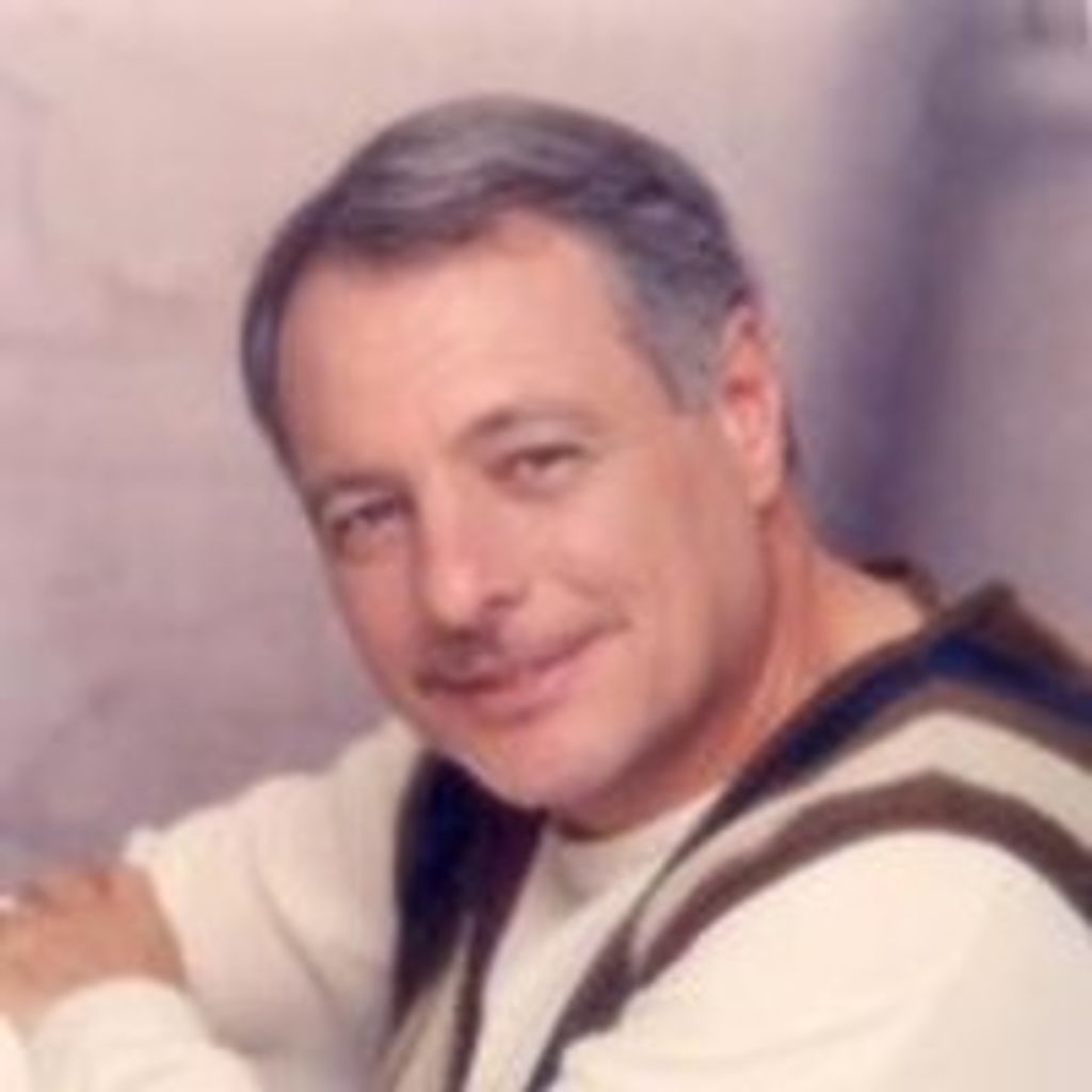 Edmund R. Comeaux, Jr.