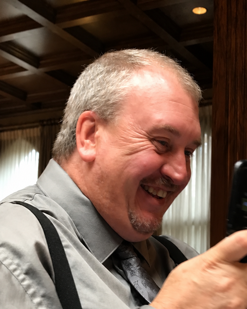 Jeffery Scott Deckert Profile Photo