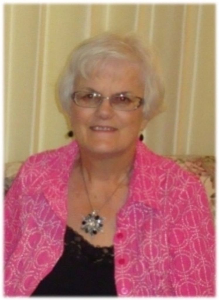 Carole Joan Mize Profile Photo