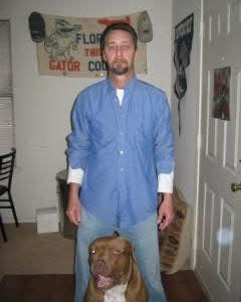 Mr. Timothy Alan  "Timmy" Johnson