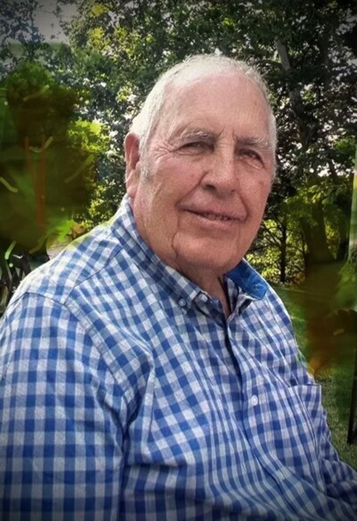 David Earl Leakey Profile Photo