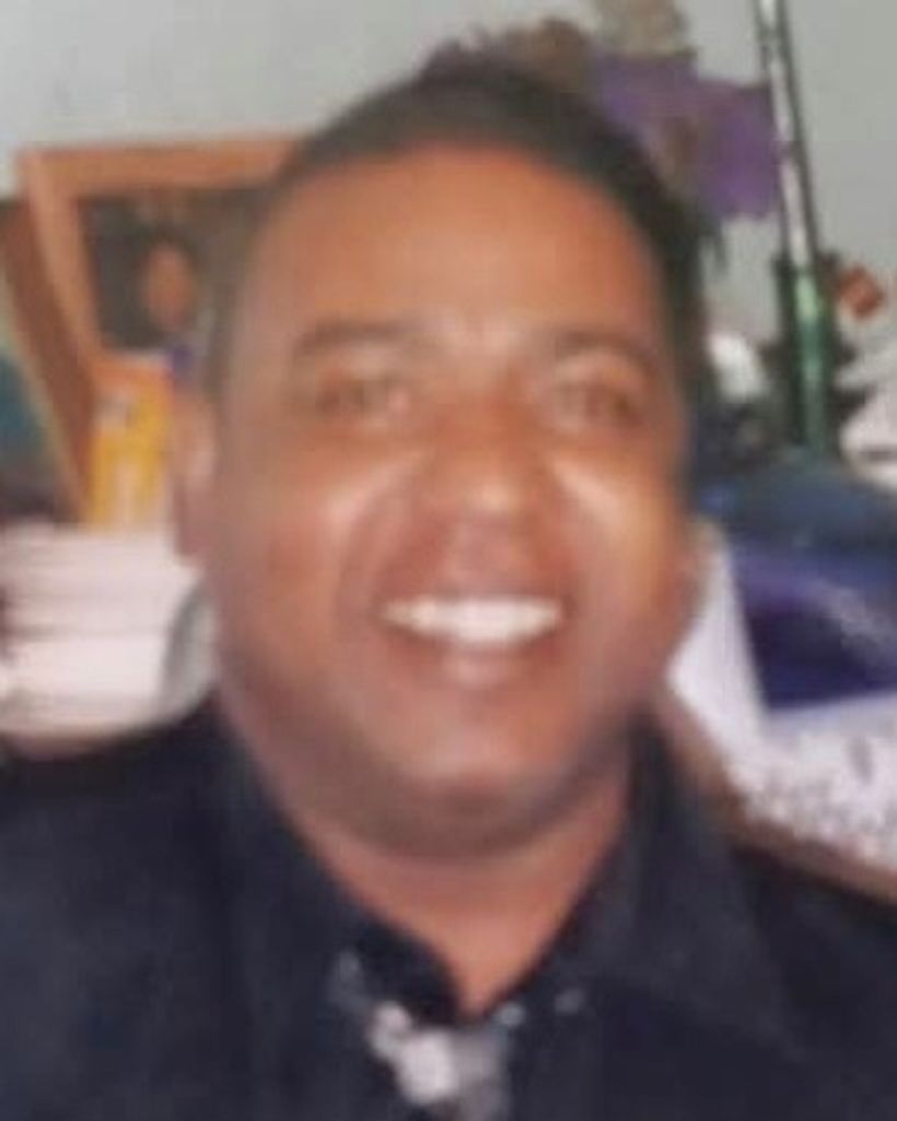 Terry Joel Burgess Profile Photo