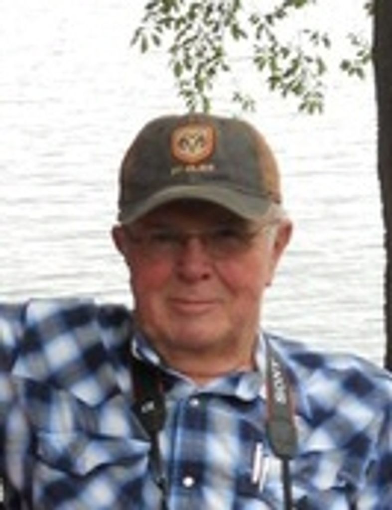 Wayne J. Roers