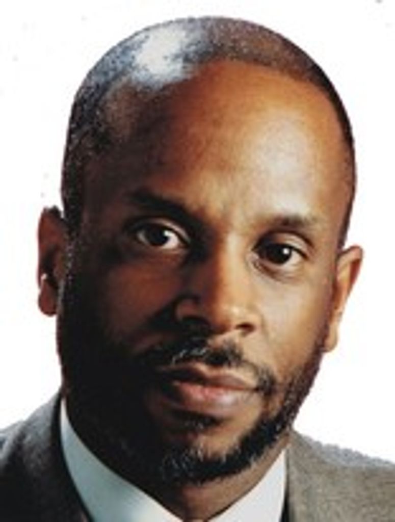 Ceaser Williams, Jr.