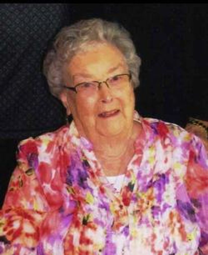 Arlene Hamre