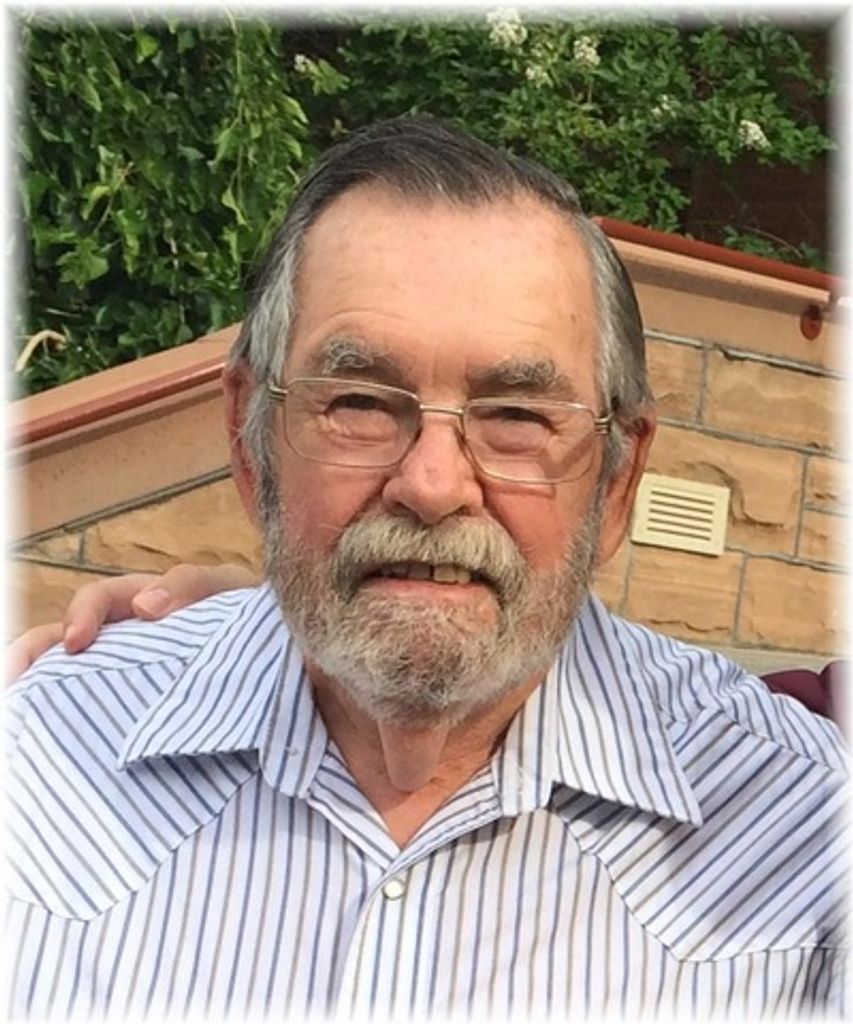 Marshall Grier Dezern Profile Photo