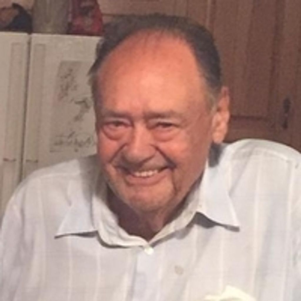 George Arthur Franklin, Jr.