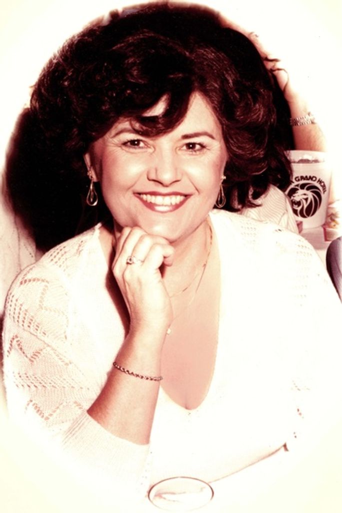 Shirley Ferguson Profile Photo