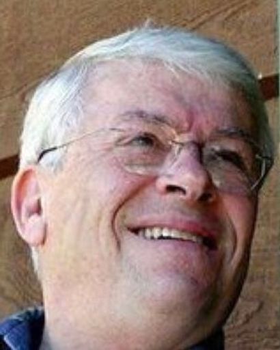 Stephen Anthony LaVelle's obituary image