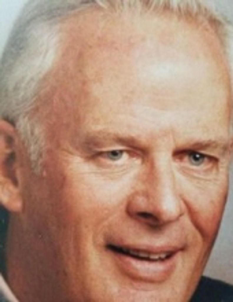 Kenneth Barnett, Sr. Profile Photo
