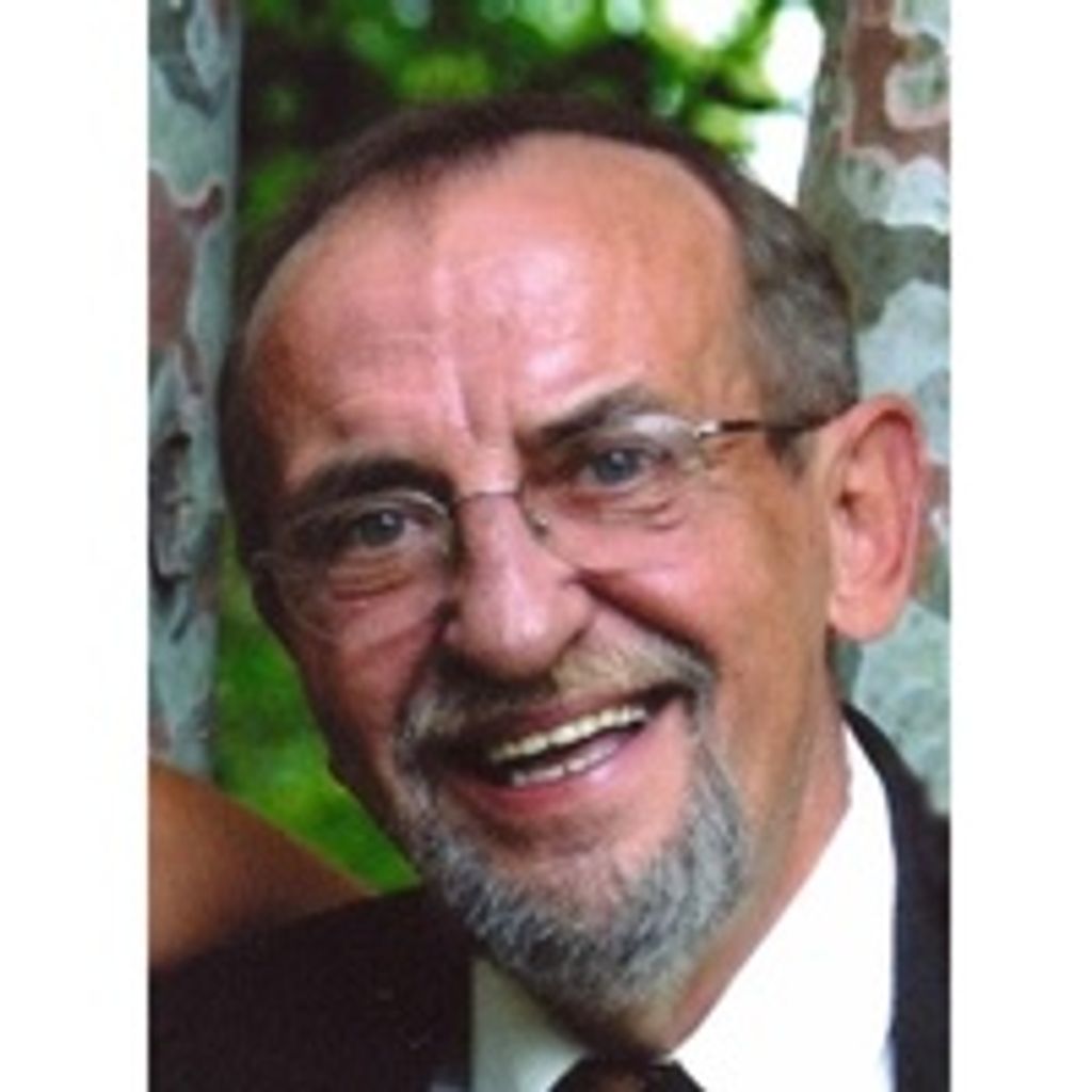 Jerry D. Mcgowan