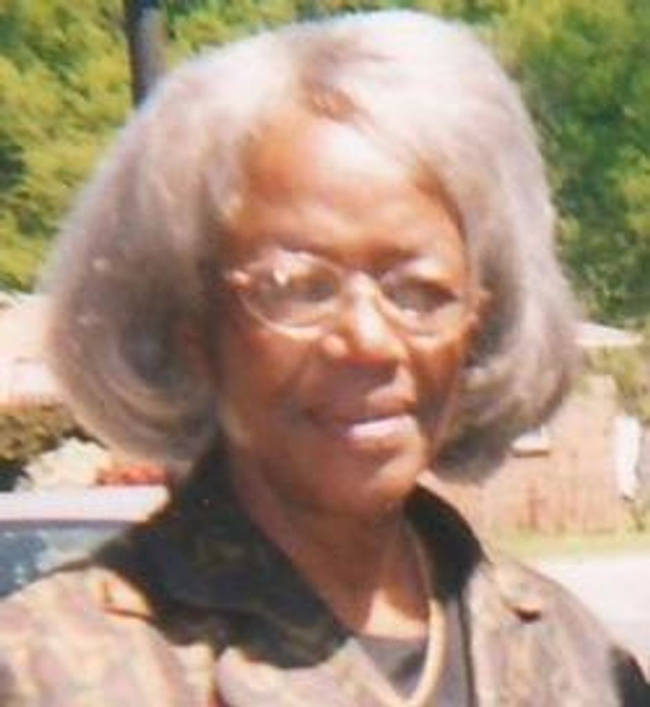 Mrs. Bettie Ruth Whitson