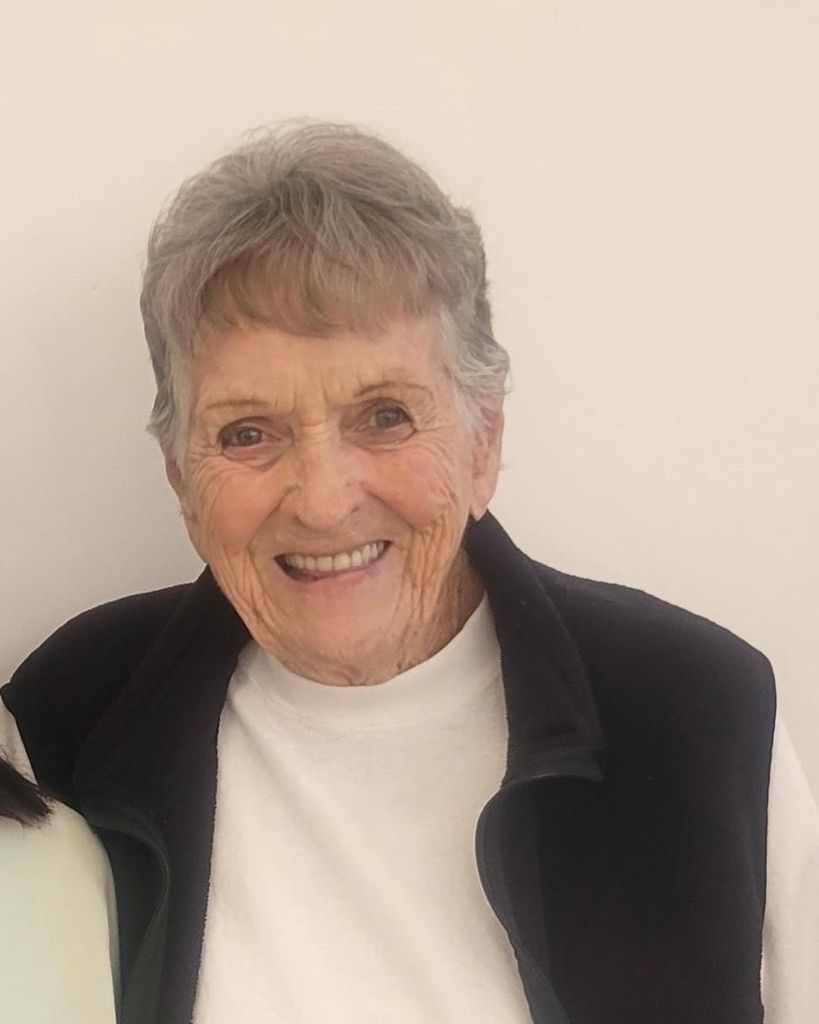 Lena Bell Cowley Nielsen