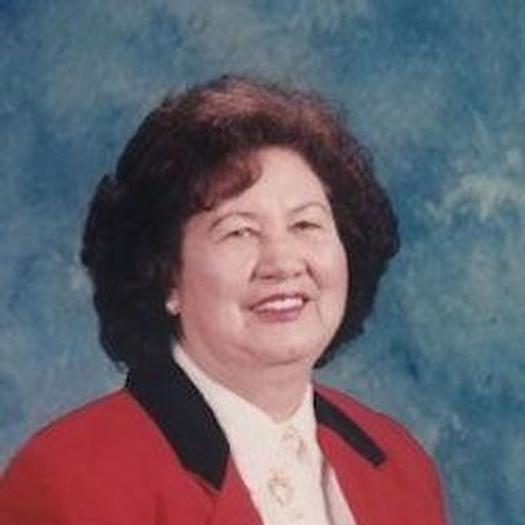 Mary Grace Martinez Profile Photo