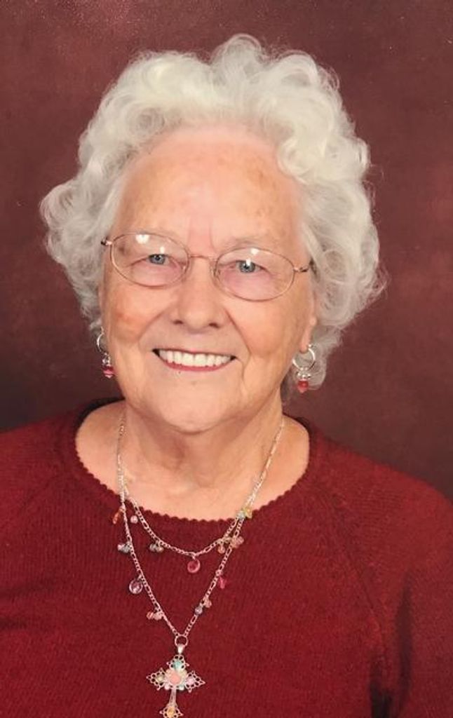 Nancy Smart Profile Photo