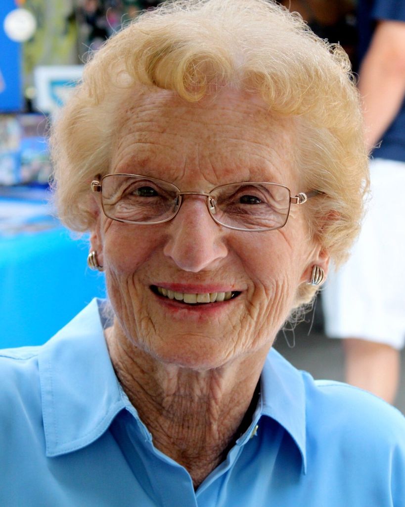 Mary Sue Della Pia Profile Photo