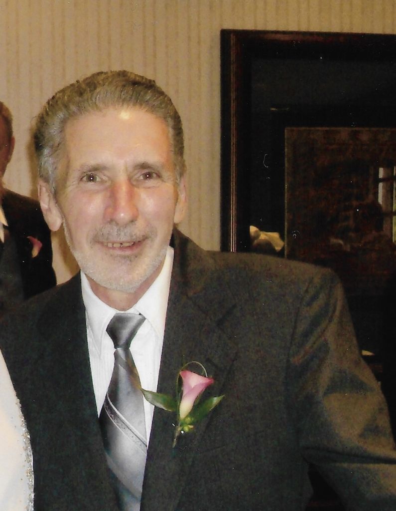 William James Dore Profile Photo