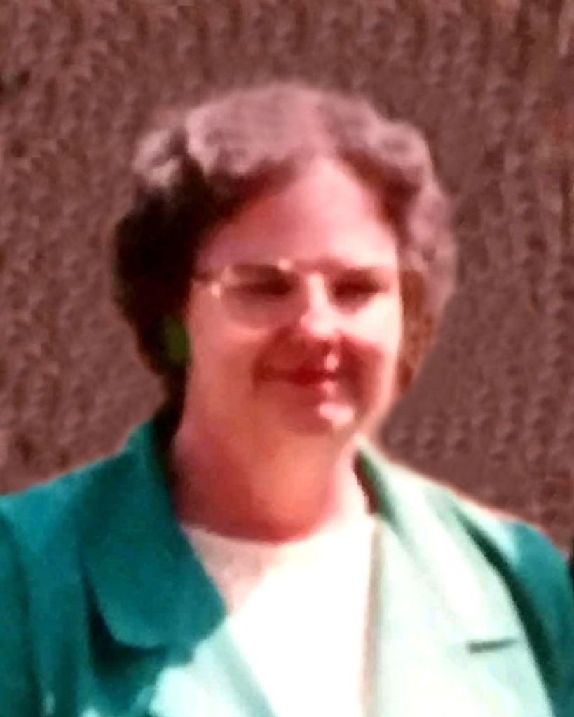 Maxine Raley