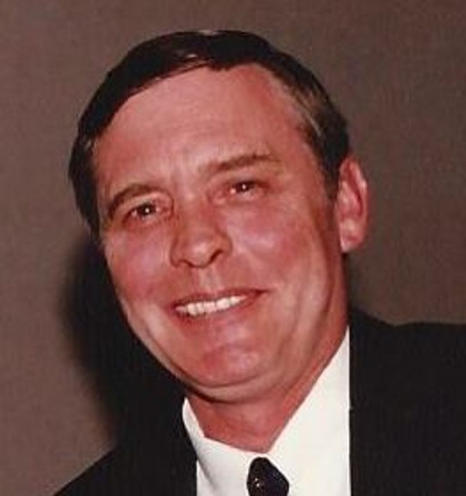 Jerry Wayne Withrow