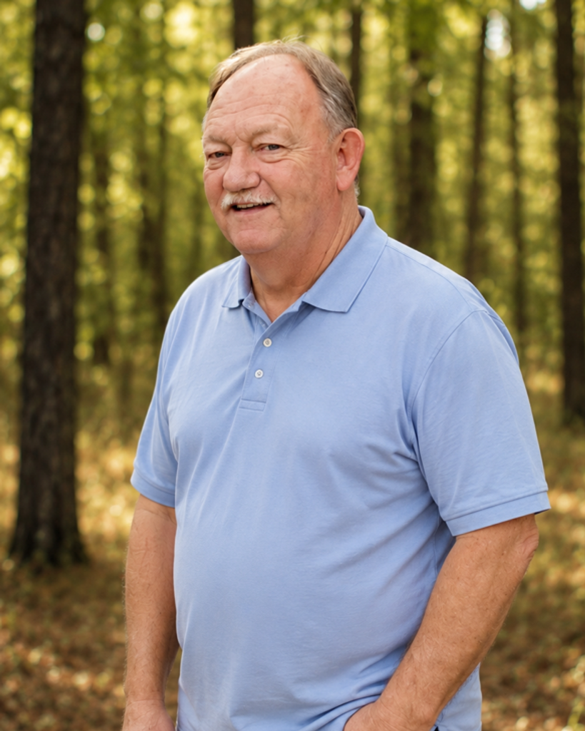 Roy Lee Bell Profile Photo
