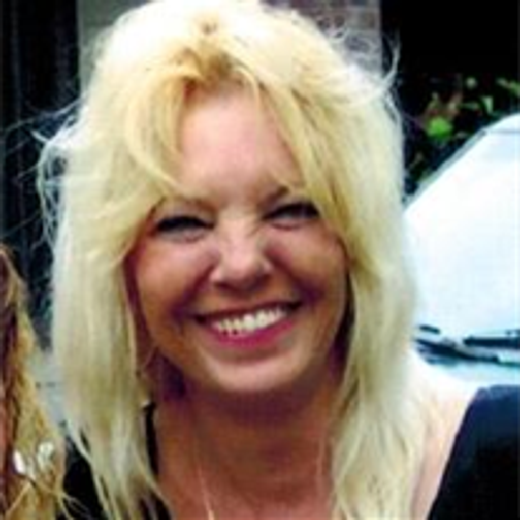 Terri Lynn (Stokes) Orange