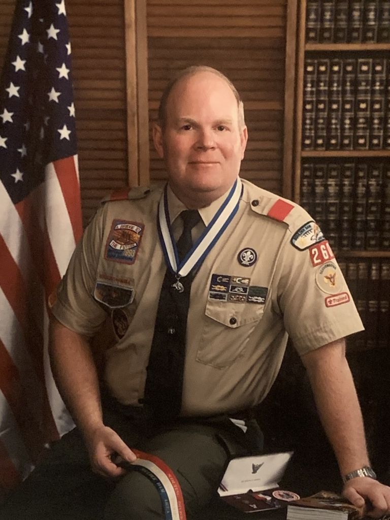 Richard LaVere Miner