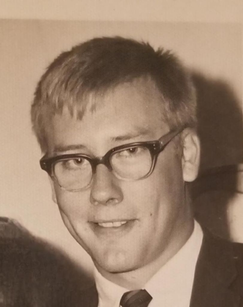 William Ring Profile Photo