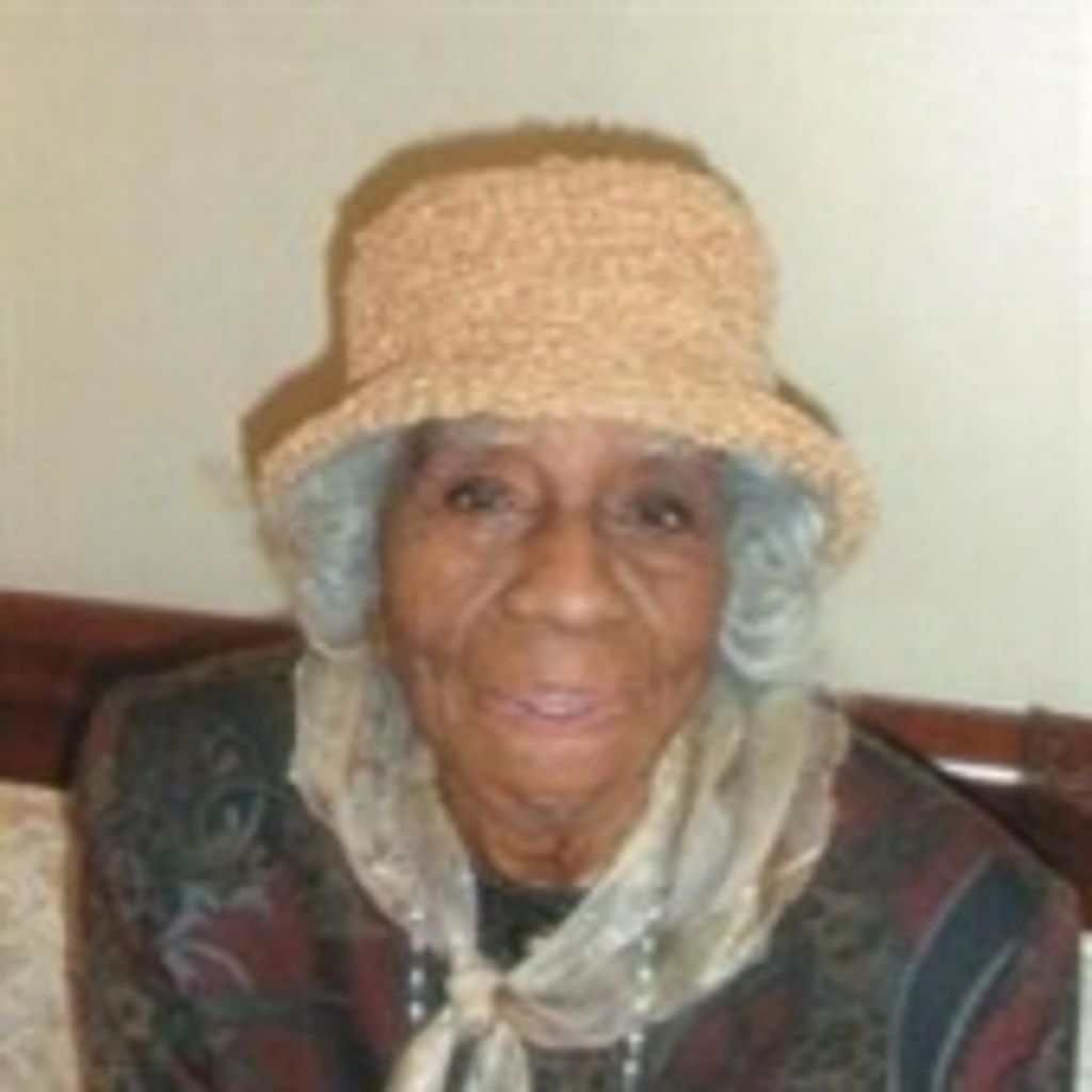Rosa  Lee Ferguson