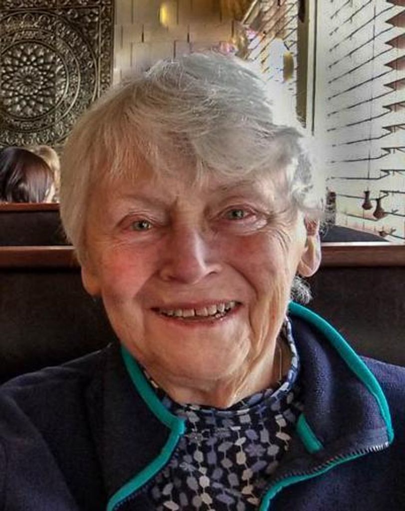 Shirley Hamblen Profile Photo