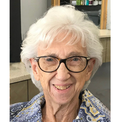 Joyce A. (Simmer) Barrett Profile Photo