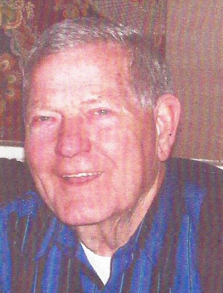 Gerard Hall