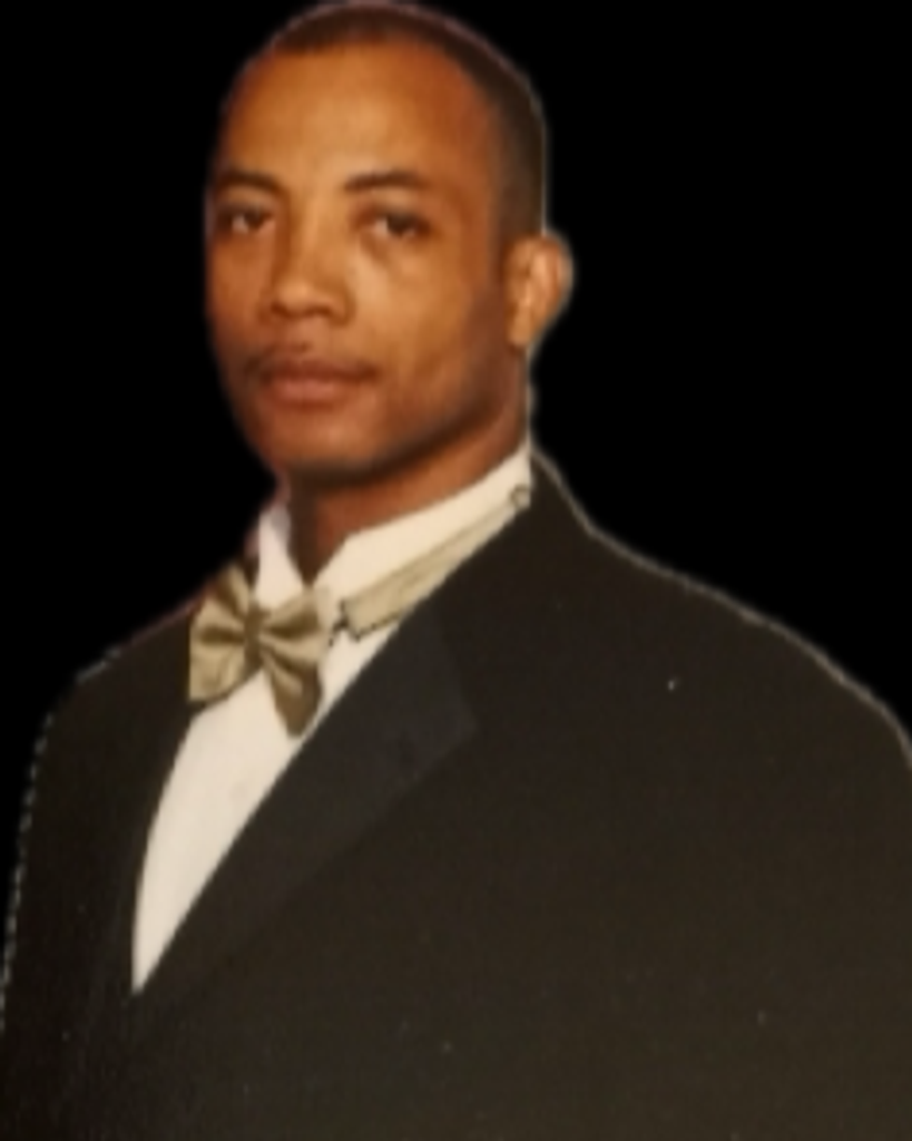 Eddie Lamar Kimbrough Profile Photo